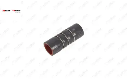 Turbo Yağlama Hortumu Silikon Doblo 1.3 Mjt/1.9 Nifea  51703325  FIAT 14979 resmi