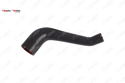 Turbo Yağlama Hortumu Silikon Doblo 1.3 Mjt/1.9 Nifea  51705995  FIAT 14978 resmi