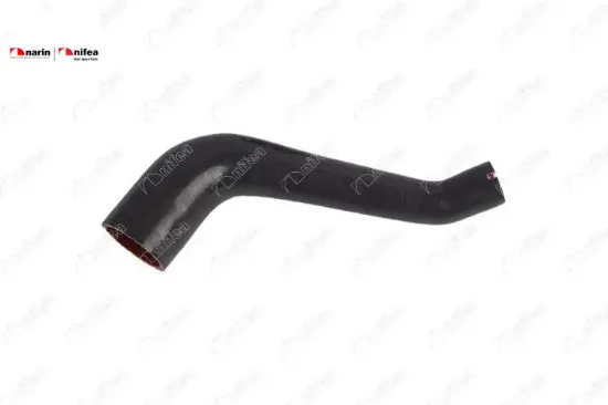 Turbo Yağlama Hortumu Silikon Doblo 1.3 Mjt/1.9 Nifea  51705995  FIAT 14978 resmi