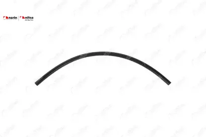 Westinavus Hortumu  10mm X 65cm  R-12 Nifea  7700575128  RENAULT 11125 resmi