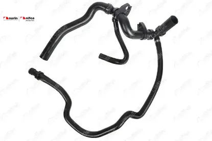 Radyatör Alt Hortumu 407 2.0 16v Ew10j4/1351.ky/ib Nifea  1351.KY  PEUGEOT 17483 resmi