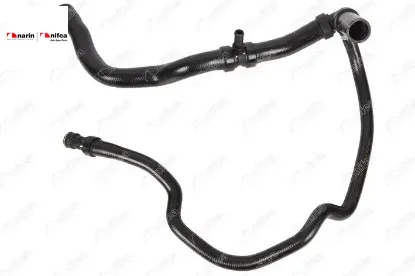 Radyatör Alt Hortumu 407 2.0 Hdi Dev10ted/1351.jw/ resmi