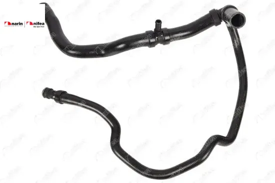 Radyatör Alt Hortumu 407 2.0 Hdi Dev10ted/1351.jw/ resmi