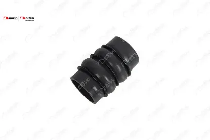 Turbo Hortumu 206-307-308-partner 1.6hdi Nifea  0382.EN  CITROEN, PEUGEOT 17681 resmi