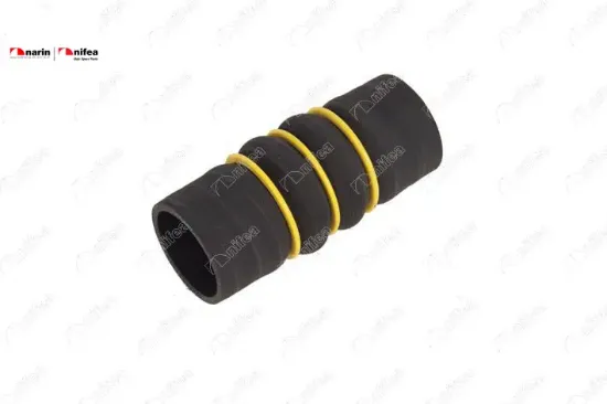 Turbo Hortumu 207/208/301/1007/2008/4008 1.6 Hdi/9 Nifea  9801280680  VAUXHALL, OPEL, PEUGEOT, CITROEN, DS 17289 resmi