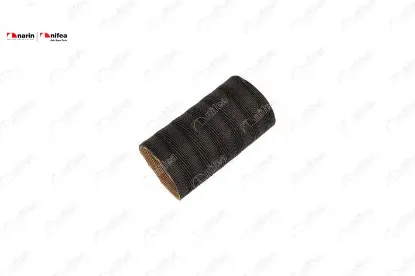 Kraft Hortum Siyah  52mmx10cm    R-12 Toros resmi