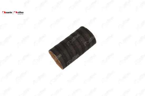 Kraft Hortum Siyah  52mmx10cm    R-12 Toros resmi