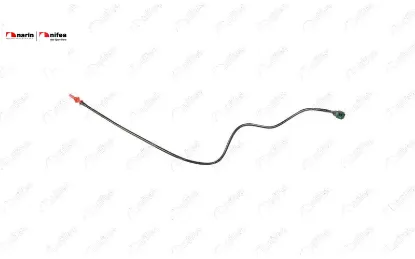 Yakit Borusu Movano-master-nv400 Nifea  8200731131/ 4420065/ 2727200Q0  NISSAN, RENAULT, VAUXHALL, OPEL 12798 resmi