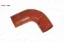 İntercooler Giriş Hortumu   Jest Nifea  1015044AA  KARSAN 17727 resmi