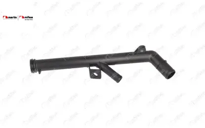 Devirdaim Borusu ( Oring Li ) Megane  Ii/scenic Ii resmi