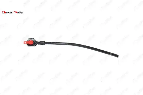 Hidrolik Geri Dönüş Hortumu Xsara-c5 Ii-xantia I resmi