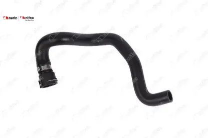 Kalorifer Hortumu A4 1.8 T Nifea  8E1819371B  AUDI, SEAT 27198 resmi