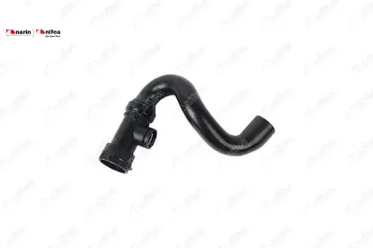 Radyatör Alt Hortumu A4/a6/s4/s6/passat V/8d012105 resmi