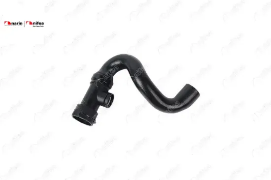 Radyatör Alt Hortumu A4/a6/s4/s6/passat V/8d012105 resmi