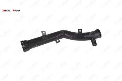Su Hortumu 208-308-3008-5008-partner Tepee Ep6 Nifea  1351.VF  CITROEN, DS, PEUGEOT, VAUXHALL, OPEL 17239 resmi