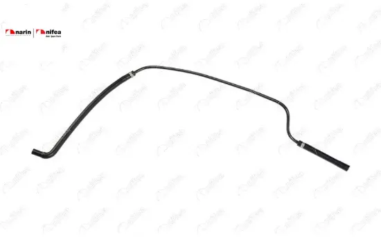 Yedek Su Depo Hortumu Boxer-jumper 2.2 Hdi resmi