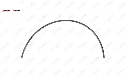 Vakum Hortumu Dks 1.6 Nifea  7616008   TOFAŞ 14020 resmi