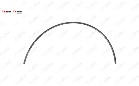 Vakum Hortumu Dks 1.6 Nifea  7616008   TOFAŞ 14020 resmi