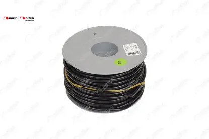 Egr Hortum J10  4x8,00 Mm Nifea    ÜNİVERSAL ÜRÜNLER 66309 resmi