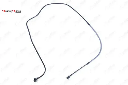 Yedek Su Depo Hortumu 407-c5 Ii 1.6 Hdi Nifea  1323.94  PEUGEOT, CITROEN 17504 resmi