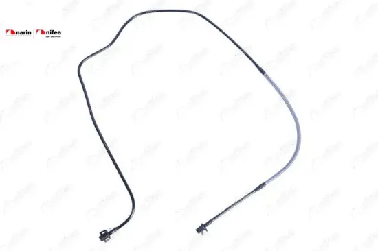 Yedek Su Depo Hortumu 407-c5 Ii 1.6 Hdi Nifea  1323.94  PEUGEOT, CITROEN 17504 resmi