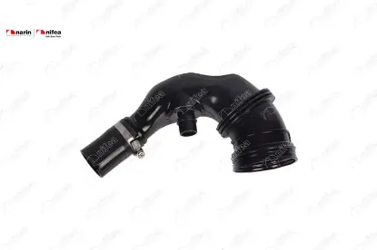 Turbo Borusu Egea-500-doblo 1.3jtd. Nifea  51904555  FIAT, ALFA ROMEO, CITROEN, PEUGEOT, OPEL, VAUXHALL, RAM 13117 resmi