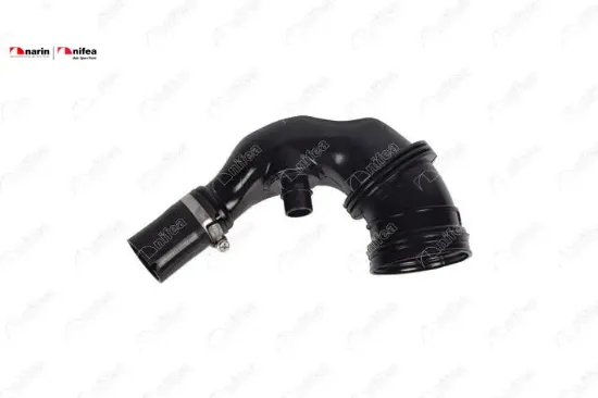 Turbo Borusu Egea-500-doblo 1.3jtd. Nifea  51904555  FIAT, ALFA ROMEO, CITROEN, PEUGEOT, OPEL, VAUXHALL, RAM 13117 resmi