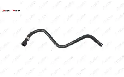 Yedek Su Depo Hortumu Egea 1.4 Nifea  51983458/ 52087268  FIAT 13133 resmi