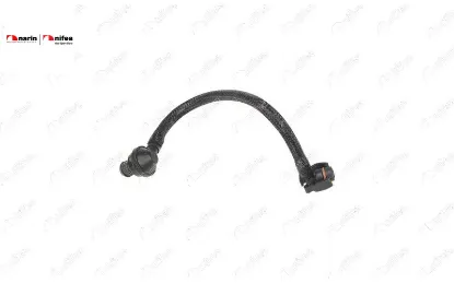 Westinghouse Borusu Fluence 1.5 Dci 10> Nifea  474010050R  RENAULT 11382 resmi