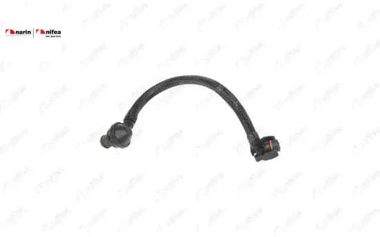 Westinghouse Borusu Fluence 1.5 Dci 10> Nifea  474010050R  RENAULT 11382 resmi