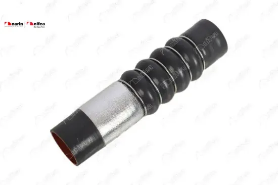 Turbo Hortumu Fiesta V 1.4 Tdci/8v516n650ac / 1547 Nifea  8V516N650AC / 1547330  FORD 19734 resmi