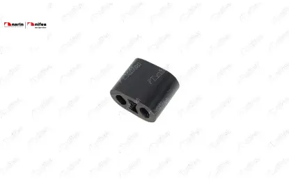 Egzoz Aski Lastiği Astra-corsa-vectra 1.6/1.7/2. resmi