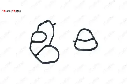 Yağ Filtre Contasi Takim 206-207-208-301-307-308-508-5008-partner Tepee-focus-fiesta 1.5tdci/1.6hd 1103.S0/ 2S6Q6A728AA1145946 resmi