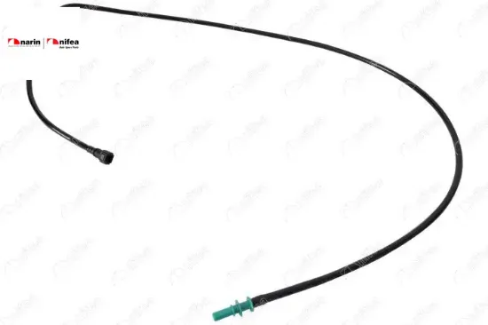 Yakit Borusu Kangoo I  1.5 Dci Nifea  8200121735  RENAULT 11707 resmi