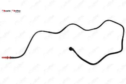 Mazot Geri Dönüş Borusu Trafic Ii-vivaro A 1.9 Nifea  8200505335/ 4416879  RENAULT, VAUXHALL, OPEL, NISSAN 12311 resmi