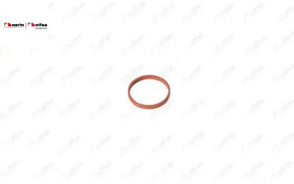 Turbo Boru Contasi Clio-megane-laguna Iii 1.5 Dci resmi