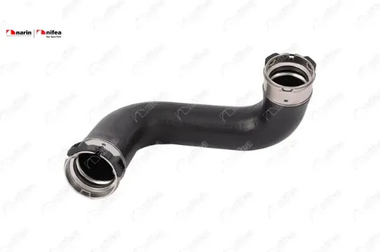 Turbo Hortumu Navara Pathfinder 2.5 2008 -> Nifea  144635X04B  NISSAN 25715 resmi