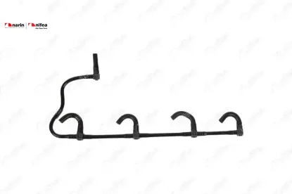 Yakit Borusu Duster-logan-sandero-dokker-lodgy-clio 2/3/4-fluence-megane-captur 1.5dci 8200520596/ 8200171176/ 820006  DACIA, RENAULT, NISSAN resmi