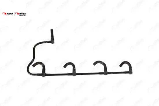 Yakit Borusu Duster-logan-sandero-dokker-lodgy-clio 2/3/4-fluence-megane-captur 1.5dci 8200520596/ 8200171176/ 820006  DACIA, RENAULT, NISSAN resmi