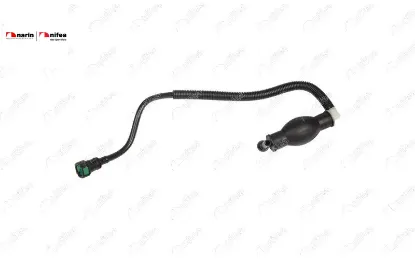 Yakit Borusu Grand Scenic Megane Scenic 1.2> 2008> resmi