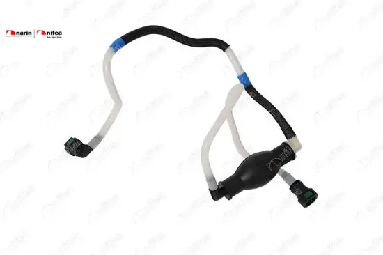 Yakit Borusu Megane Ii 1.5 Dci Nifea  8200451024  RENAULT 11498 resmi