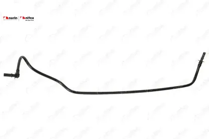 Yakit Borusu Doblo 1.3 Jtd 04>06 Nifea  51738254  FIAT 15080 resmi