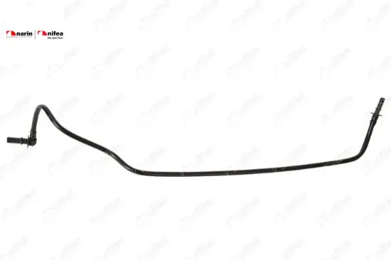 Yakit Borusu Doblo 1.3 Jtd 04>06 Nifea  51738254  FIAT 15080 resmi