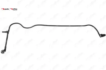 Yakit Borusu Doblo 1.3 Jtd 04>06 Nifea  51738255  FIAT 15079 resmi