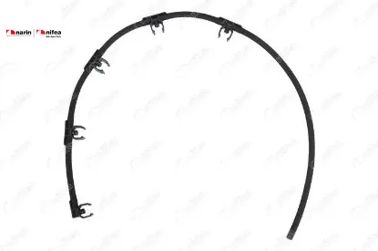 Yakit Hortumu Sprinter 210 / 212 / 310 / 312 / 410 / 412  2.9 Cdi resmi