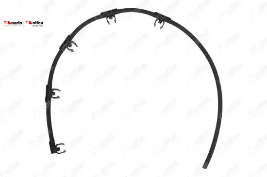 Yakit Hortumu Sprinter 210 / 212 / 310 / 312 / 410 / 412  2.9 Cdi resmi