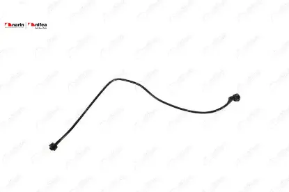 Yedek Su Depo Hortumu 307-308-partner 1.4 - 1.6 Nifea  1323.A5  CITROEN, PEUGEOT 17350 resmi