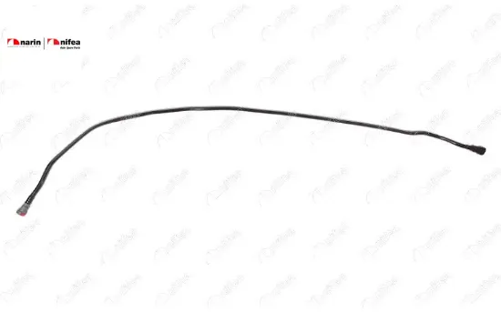 Yakit Borusu Clio Iii 1.5 Dci Nifea  8200868563/ 8200262760  RENAULT 11948 resmi