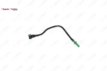 Yakit Borusu Duster-logan-sandero 1.2-1.4-1.6 resmi