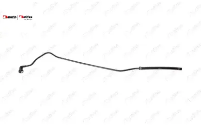 Genleşme Şise Borusu Palio-punto 1.3 Multijet Nifea  51716894  FIAT 15083 resmi